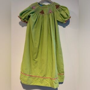 Avavini, Size 5, Christmas Dress